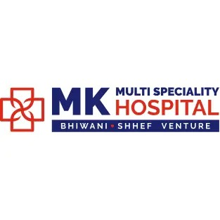 MK Hospital